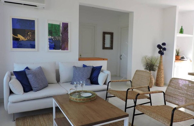 Exclusive Apartment 2 Bedrooms, pool, beach & Golf