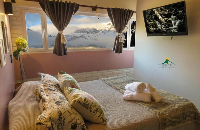 Exclusive Duplex to enjoy in El Bolsón