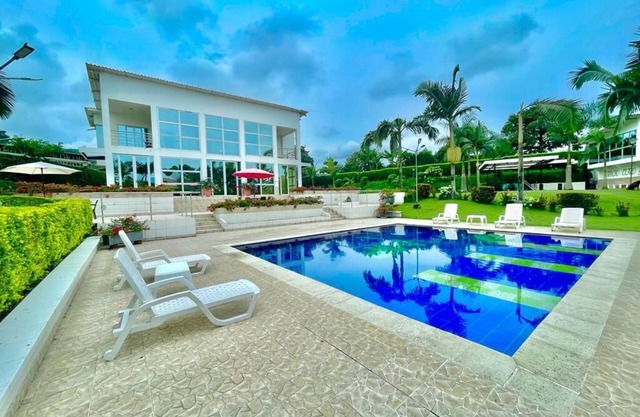 Exclusive Villa close to Manizales