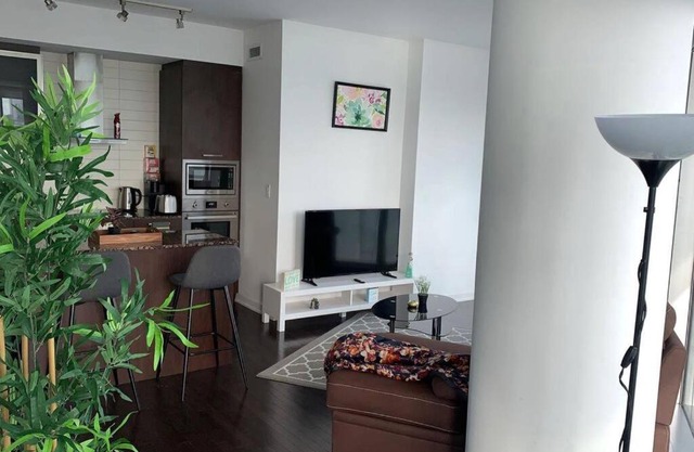 Executive 2bedroom Lakeview+Scotia Arena+ Union