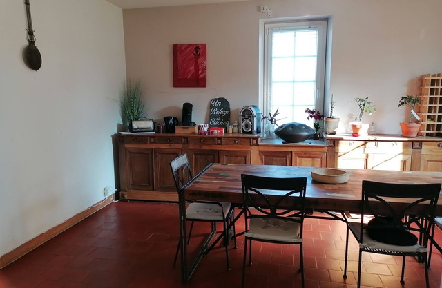 Exotic room for 1/2/3 persons