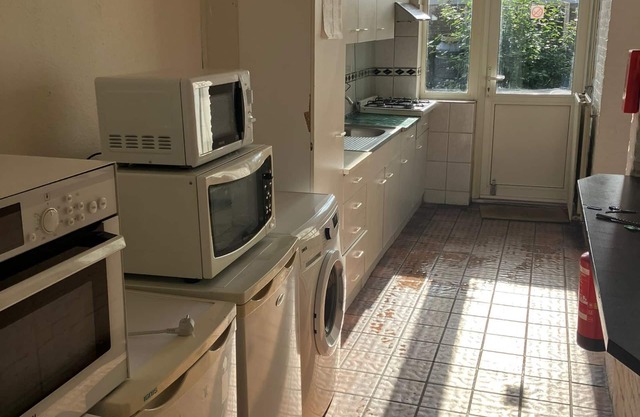 Expats House 4 Etten-Leur