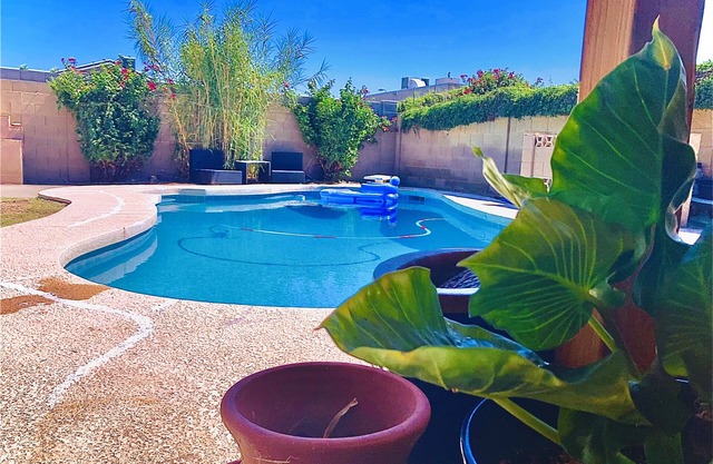 Experience Alhambra living near Grand Canyon University.