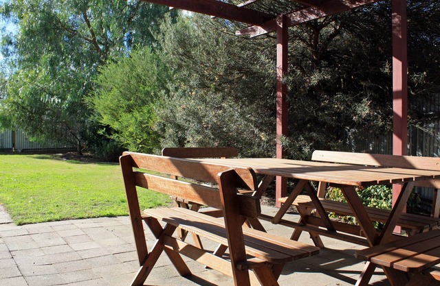 Experience all the Barossa Valley has to offer in a delightful heritage cottage.