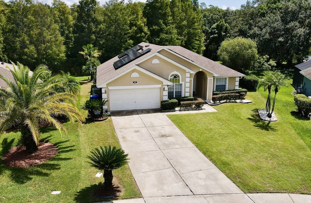 Experience the Magic of Disney at Our Stunning Vacation home in Kissimmee!