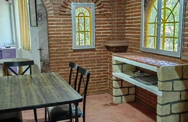 Experiencia con el medio ambiente cerca de la ciudad. ¡Bienvenido a Oaxaca!