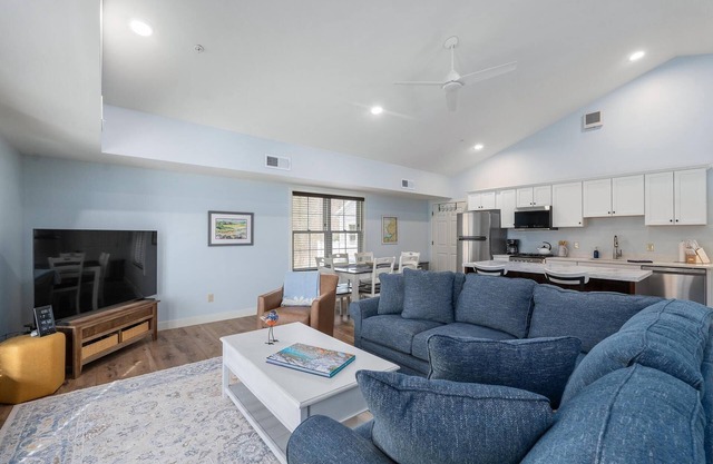 Explore, Relax, Repeat — Cozy Condo Between Petoskey & Harbor Springs