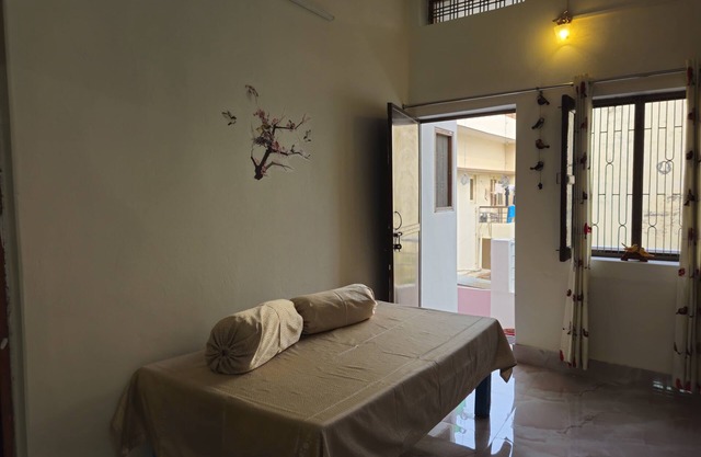"Explore Varanasi’s Spiritual Essence from Our Welcoming Homestay"n