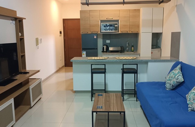 Express apartment 7 minutes from Viru Viru airport