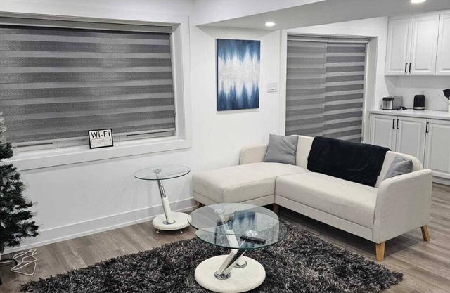Exquisite Fully Furnished 4 Bedroom Apartment
