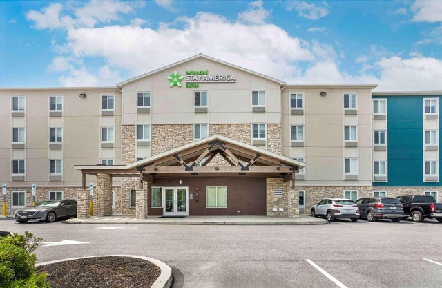 Extended Stay America Suites - Philadelphia - Plymouth Meeting - West