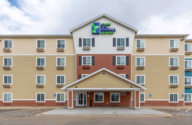 Extended Stay America Select Suites - Firestone