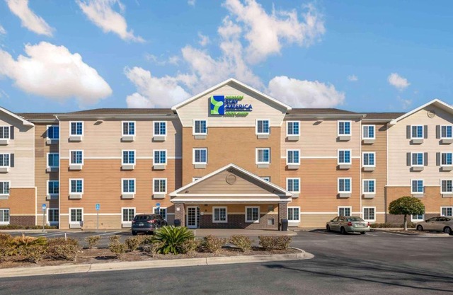 Extended Stay America Select Suites - Jacksonville - North