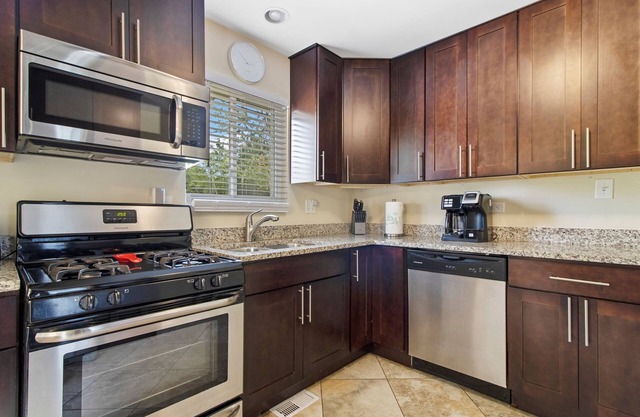 Extended Stay Des Plaines FHS Rental