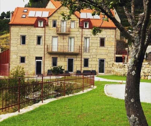 Fândega House - Rural Tourism