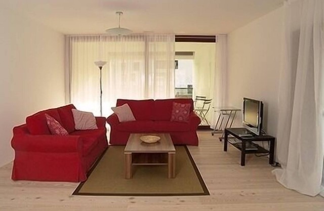 für 4 Gäste mit 120m² in Davos Dorf