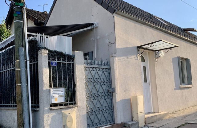 F3 Meuble 47m2 Surface au sol