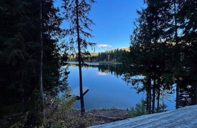 Family Fun, Seclusion, and AdventurenYou'll find it at Kingfisher Cove!