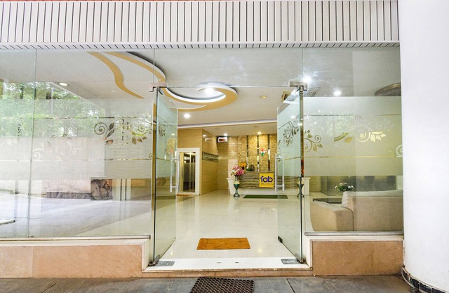 Fabhotel Prime Millennium Grand