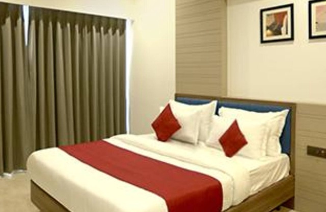 Fabhotel Rama Inn