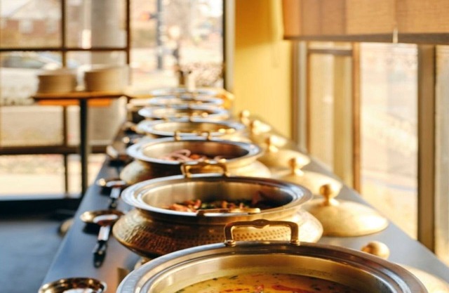 FabHotel The Gagan Palace