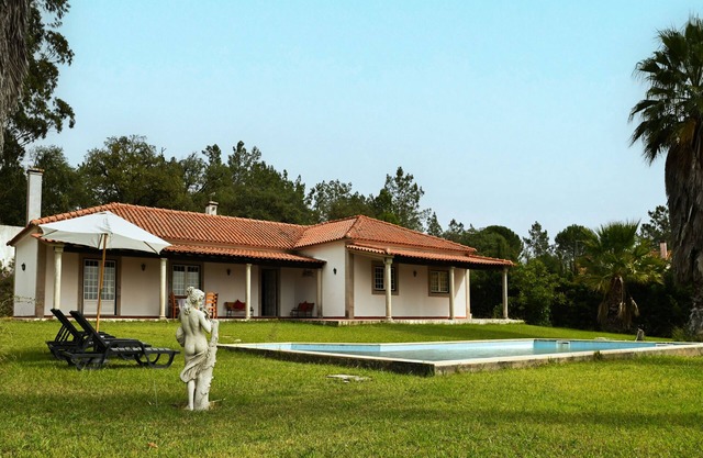 Fabulous Country House near Lisbon w/Pool