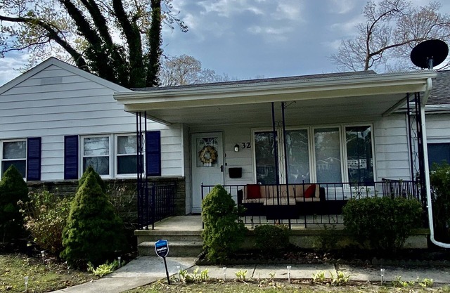 Fabulous Family Rancher- Near Ocean City NJ Beaches !