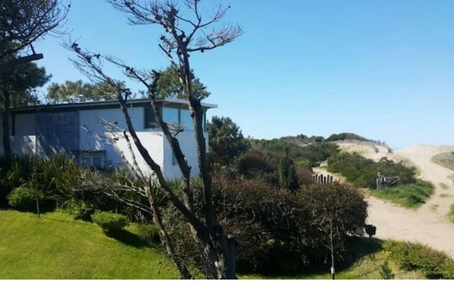 Facing the sea Cariló “Hightonhouse”