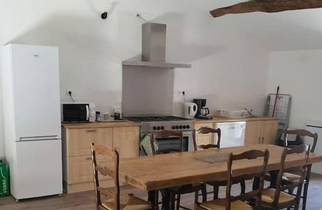 Fains-véel : Gîte Manapany