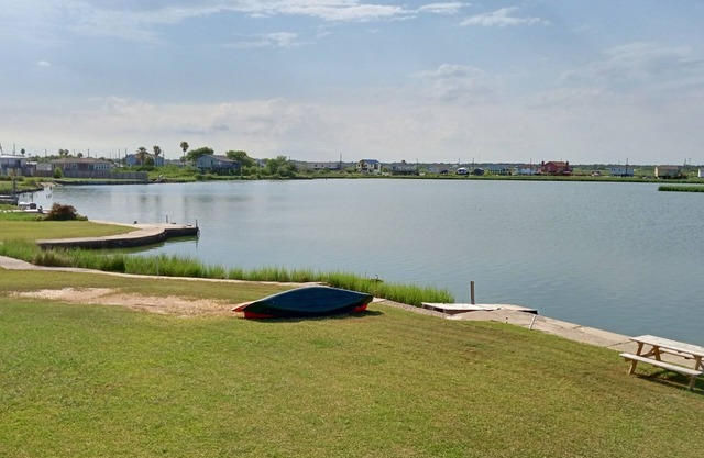 Fair Haven on Highland Bayou