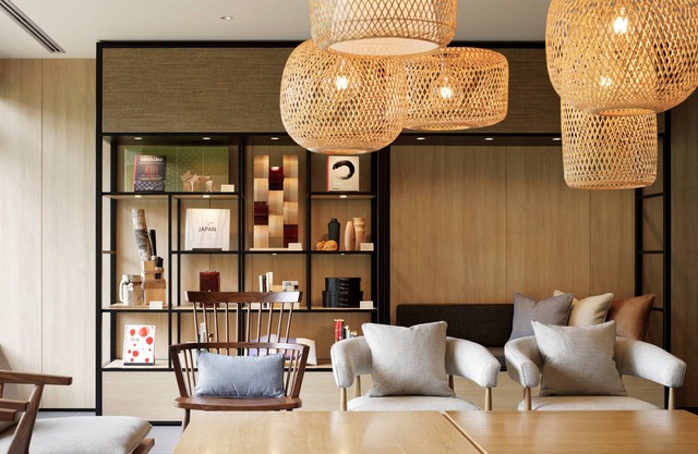 Fairfield by Marriott Gifu Takayama Shirakawa Go