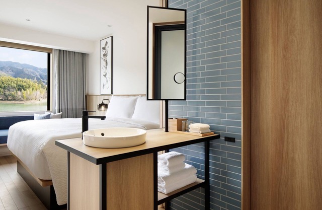 Fairfield by Marriott Nara Tenri Yamanobenomichi