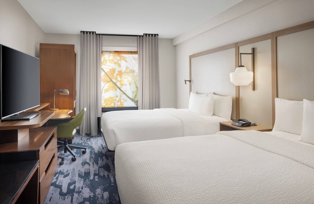 Fairfield Inn by Marriott Mission Viejo/Orange County