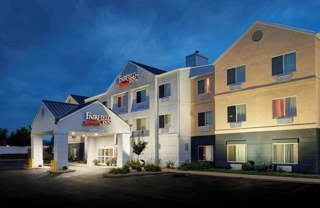 Fairfield Inn by Marriott Richmond