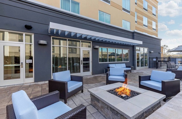 Fairfield Inn & Suites by Marriott Mebane