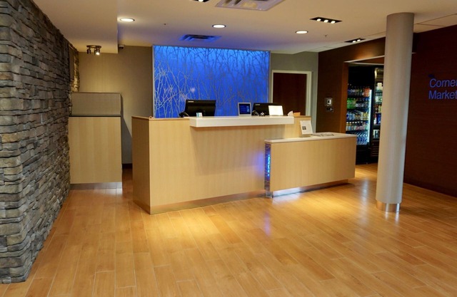 Fairfield Inn & Suites by Marriott Jonestown Lebanon Valley