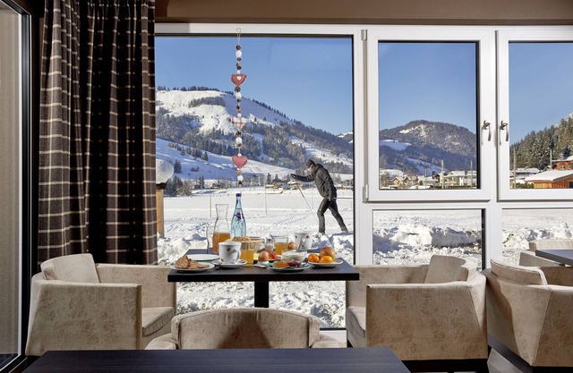 fairhotel Hochfilzen