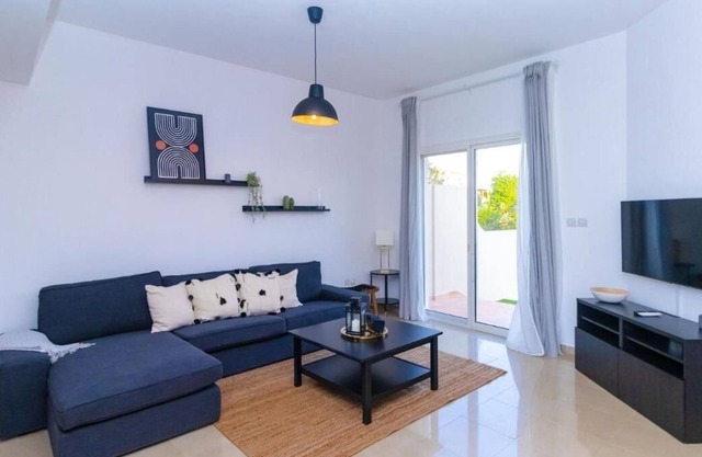 Fairways 3 Bedroom Villa with Plunge Pool and Bbq