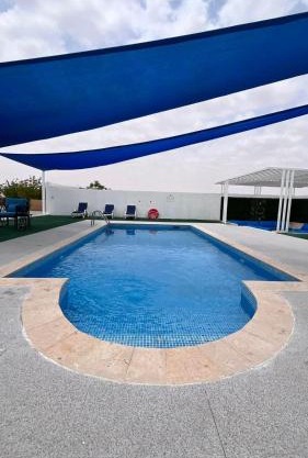 Falaj Hub Retreat