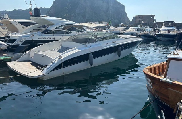 Fall in Love with the Amalfi Coast Charming Boat Rental in Naples