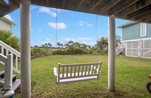 Fall into Savings in South Carolina Sea Islands