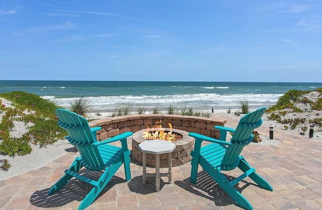 Fall is Fantastic! BEST Weather and BEST Rates!