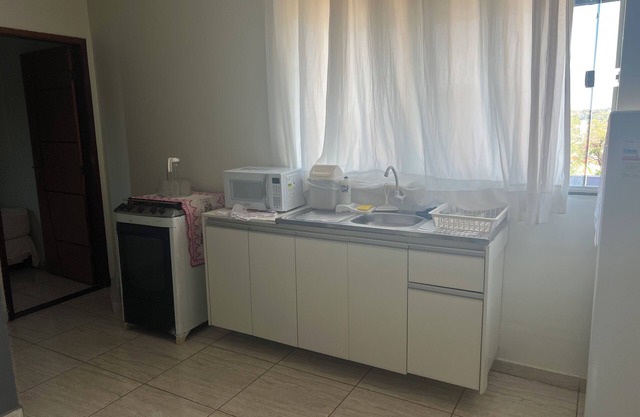 Family apartment 4 guests