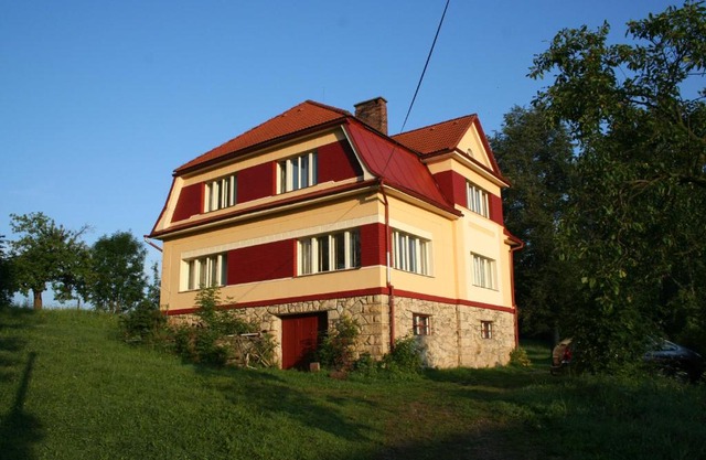 Familiehuis Fuchs