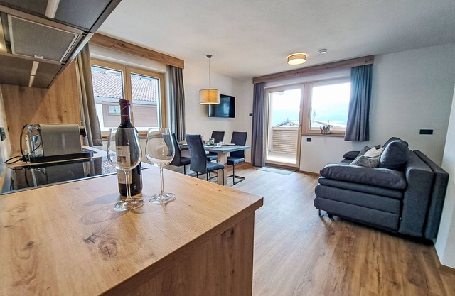 Familienglück by Interhome