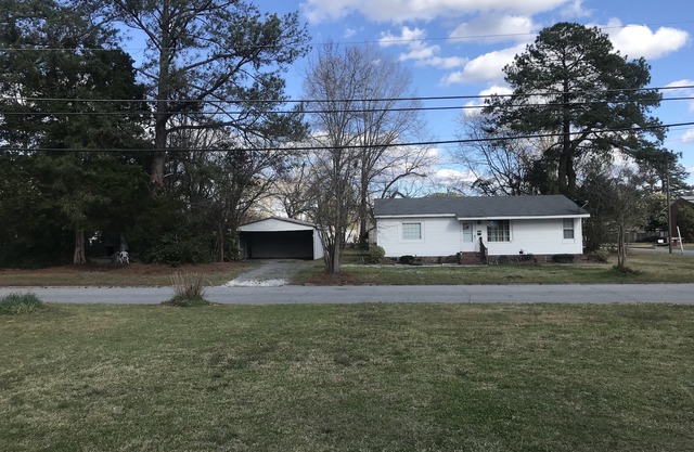 Family and pet friendly home near Greenville NC!3Br 2Ba 6 people better/hotels