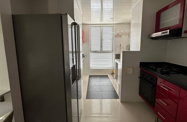 Family Apartment in Neiva (Peluditos welcome)