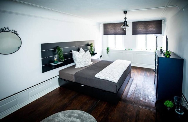 Family-friendly vacation home in the Allgäu/Lake Constance vacation region