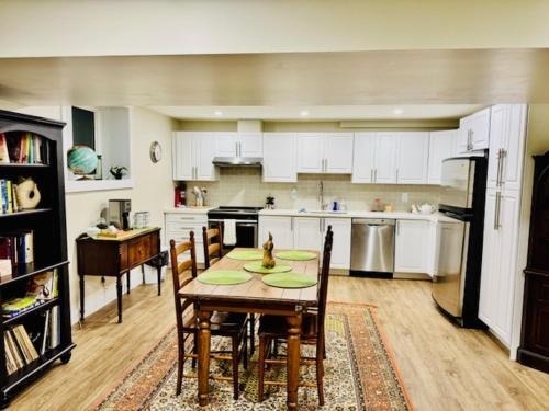 Family-friendly 2br Near Lake & Downtown