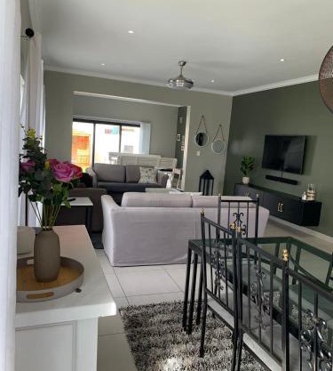 Family Friendly Home